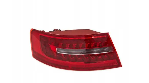 Audi A6 S6 C6 4F Rear/tail lights 4F5945095AB