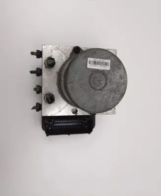 Hyundai i40 ABS Pump 589203Z910 I52GAI1E1422131