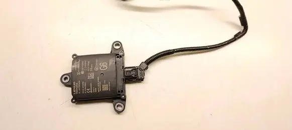 Toyota Yaris Cross Blind spot module 881620D010 031401606068 4135ASRR3A