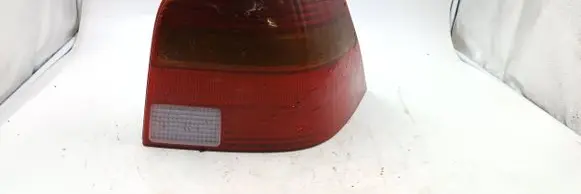 Volkswagen Golf IV Rear/tail lights 3945086