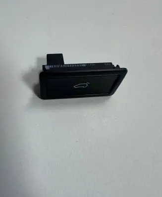 Volkswagen Sharan Tailgate/boot open switch button 7N0959831