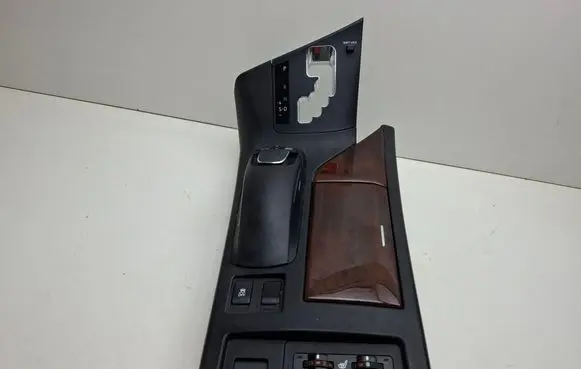 Lexus RX III Center console 5880348020 5560448030 8478048010