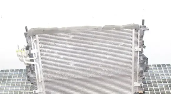 Ford Kuga I Radiator set 6G918005DC 8V418C342AB
