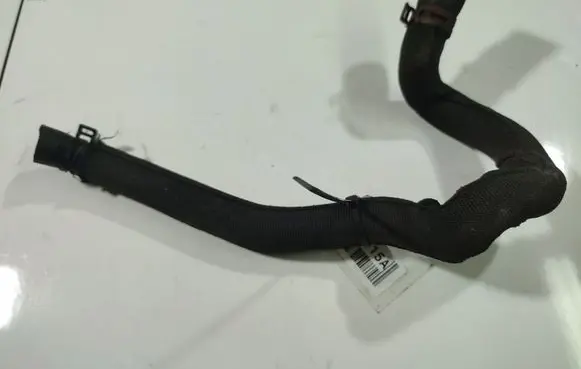 Audi A6 S6 C6 4F Engine coolant pipe/hose