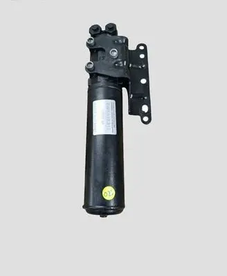 Audi RS5 Rear shock absorber actuator solenoid 8W0616813 8W0616887