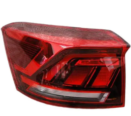 Volkswagen T-Roc Rear/tail lights