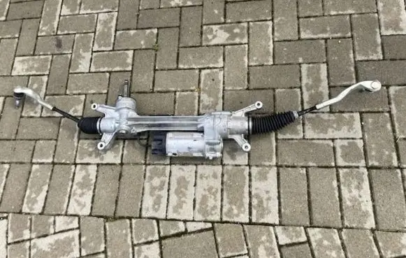 Mercedes-Benz C W205 Steering rack