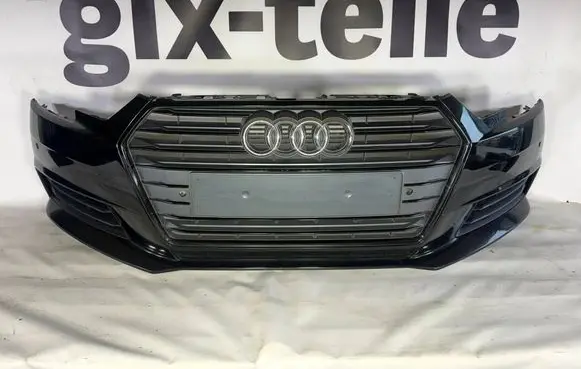 Audi A4 S4 B9 Front bumper 8W0807437