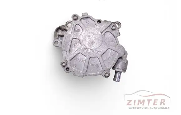 Skoda Octavia Mk2 (1Z) Vacuum pump 03L145100 03L145100F