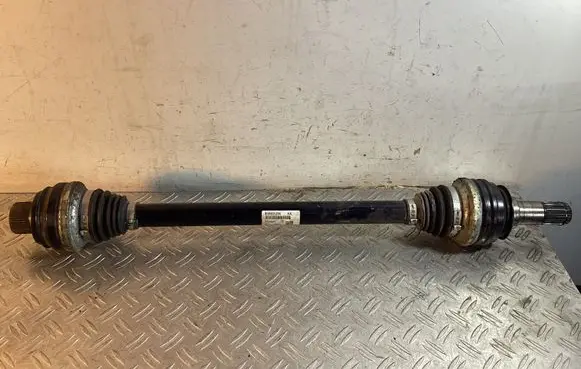 Porsche Macan (95B) Rear driveshaft 95B501204