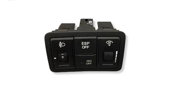 Hyundai i30 Traction control (ASR) switch 202002962