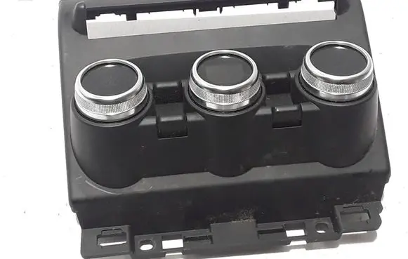 Renault Arkana Air conditioner control unit module 275100936R