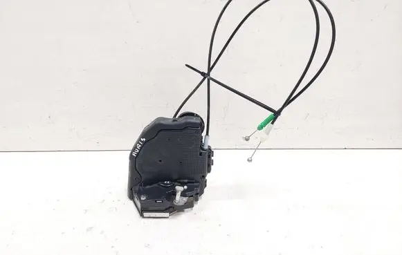 Toyota Auris 150 Rear door lock A046693 6112020 2C6112020