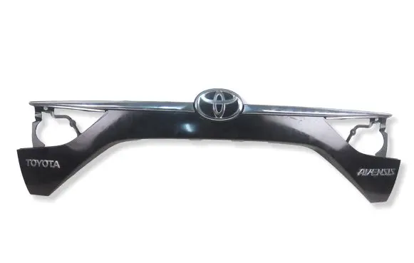 Toyota Avensis T270 Tailgate trim 7681105110
