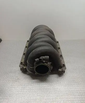 Porsche Cayenne (9PA) Intake manifold 9827155 94811001102 948110009