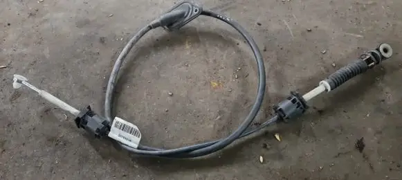 Volvo XC70 Gear shift cable linkage 30759238