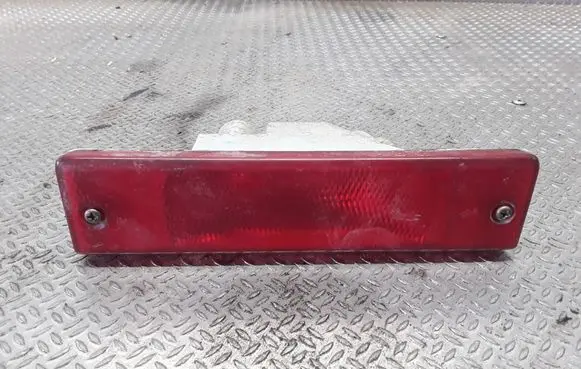 Rear fog light
