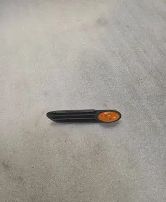 Mini Cooper Hatch Hardtop Front fender indicator light 1503561