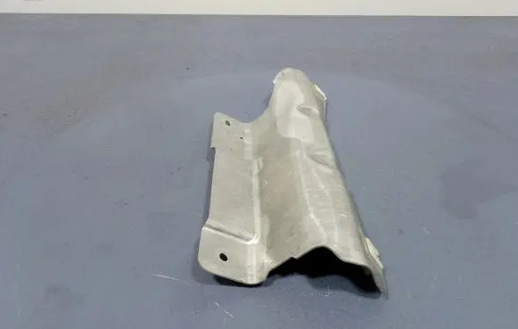 BMW X3 E83 Exhaust heat shield 7394751