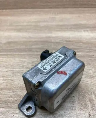 Renault Laguna II ESP acceleration yaw rate sensor 8200301391