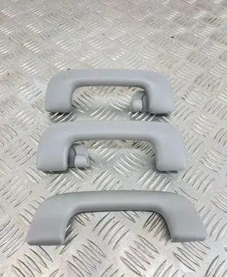 Hyundai Santa Fe A set of handles for the ceiling 