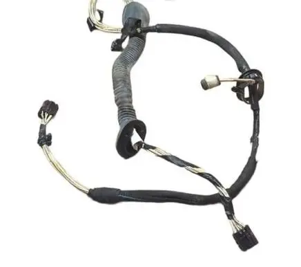 Opel Insignia A Tailgate/trunk wiring harness 23176506