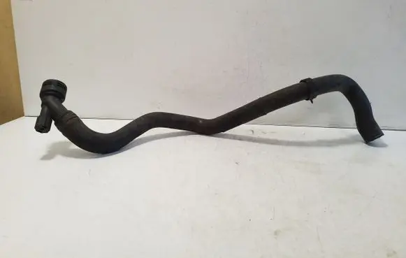 Volkswagen Golf IV Engine coolant pipe/hose 1J0122051H