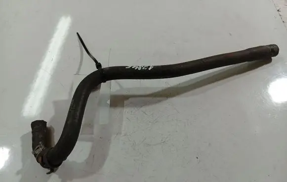 Opel Omega B2 Engine coolant pipe/hose 