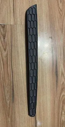 Ford Mondeo MK IV Front bumper splitter molding aM21R7081