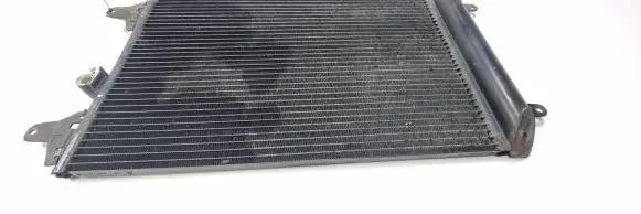 Ford Galaxy Coolant radiator 7M3820411C