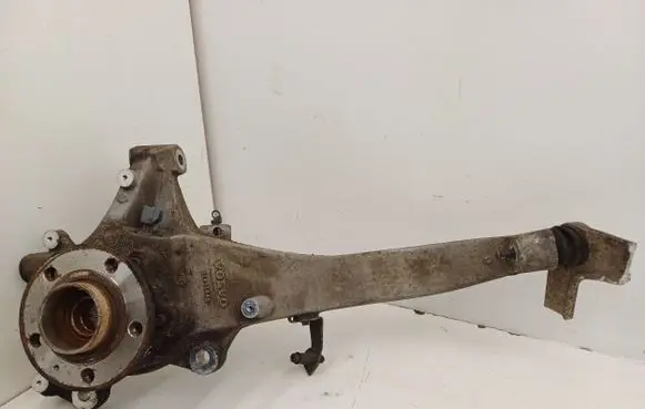 Volvo XC90 Front wheel hub 31451448
