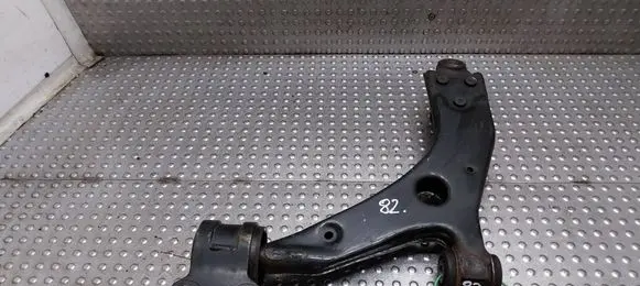 Front control arm