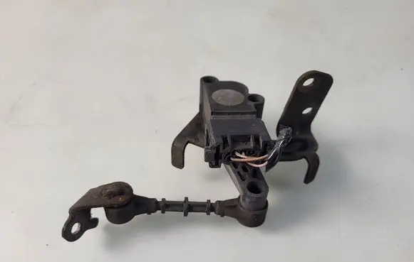 Jaguar XF X260 Sensor GX733C280DB