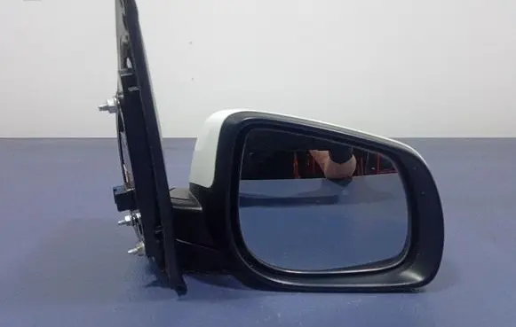 KIA Picanto Front door electric wing mirror 87620G6070UD