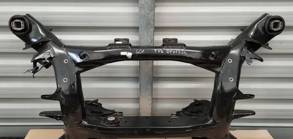 BMW X3 G01 Rear subframe 6874404