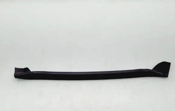 Toyota Land Cruiser (J150) Rear door glass trim molding 6788760020 6788760020C