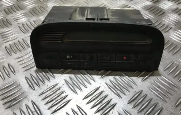 Ford Galaxy Climate control unit 555804 28949-1