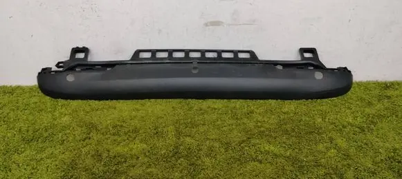 Smart ForTwo III C453 Fender 850184608R