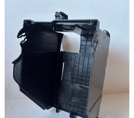 Peugeot 308 Battery box tray 9663615580