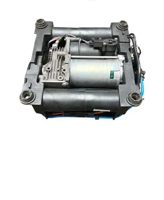 Land Rover Range Rover L405 Air suspension compressor/pump BH423B484AA BH423B484CA