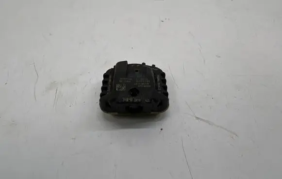 Tire pressure sensor
