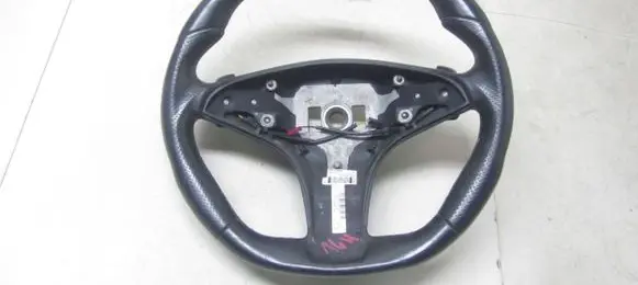Mercedes-Benz E C207 W207 Steering wheel 2074601203