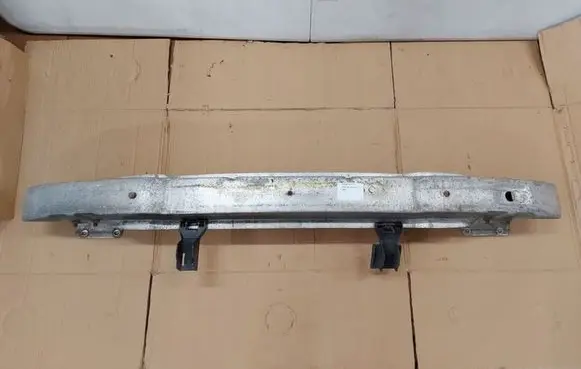 Opel Vectra C Rear bumper support beam 