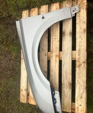 Opel Signum Fender