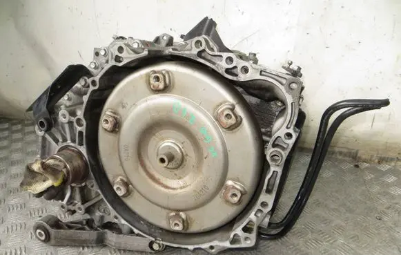 Volvo XC60 Automatic gearbox 1285176