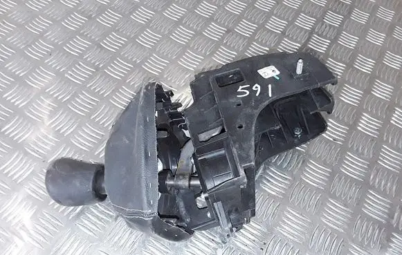 Mercedes-Benz Citan W415 Gear shifter/selector 341082177R