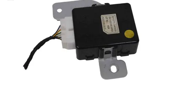 SsangYong Korando Other devices 8737134000