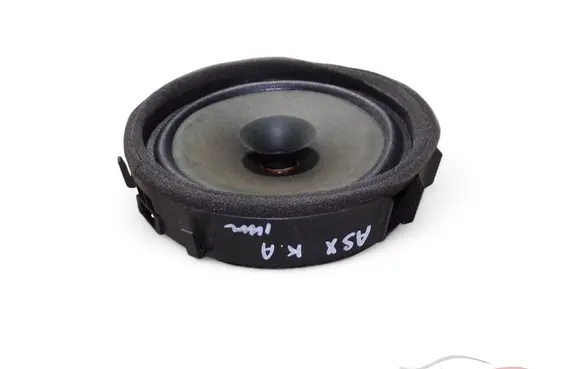 Mitsubishi ASX Rear door speaker 8720A166