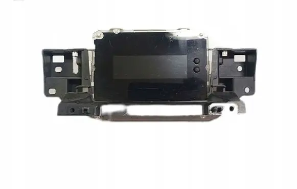 Ford Focus ST Screen/display/small screen F1FT18B955AD