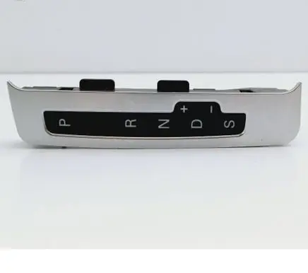 Audi A8 S8 D3 4E Gear shift selector indicator 4F1713463B